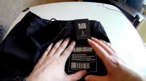 Шорты Летние NEW YORKER  (Cargo shorts)