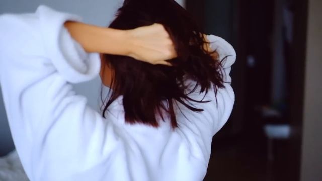 No Heat Messy Waves for Short Hair | KRYZ UY смотреть онлайн