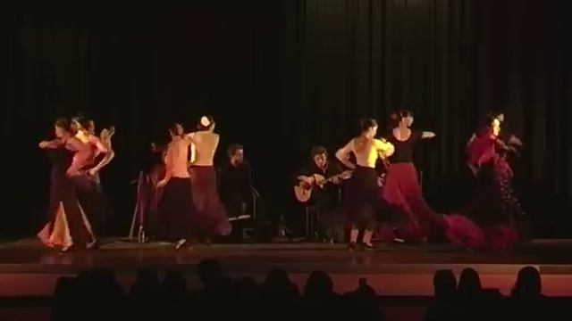 Guajiras (Flamenco) смотреть онлайн