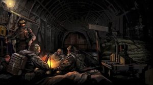 Metro 2033 Soundtrack - Main Theme ( Extended 1 Hour)