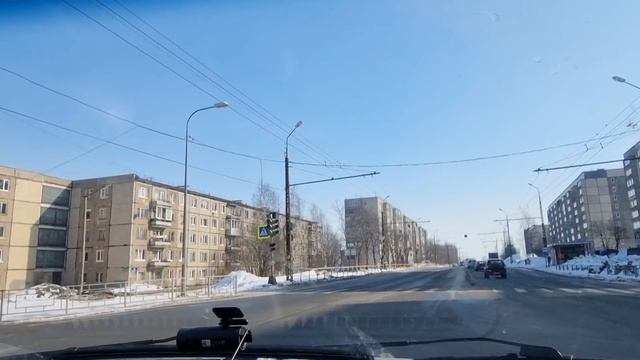 ЭКЗАМЕН по вождению. Ошибка многих,даже опытных водителей смотреть онлайн