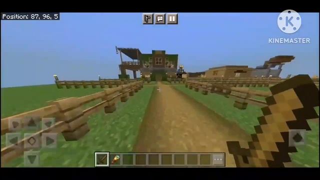 LILYVILLE WORLD DOWNLOAD LINK FOR MCPE AND JAVA смотреть онлайн