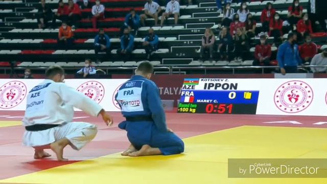 HIGHLIGHTS day 3 ??? Grand Slam Antalya 2021 смотреть онлайн