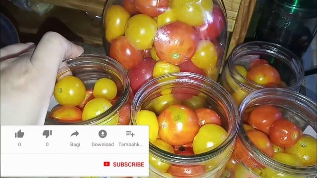 ТОМАТЫ В СОБСТВЕННОМ СОКУ! САМЫЙ ВКУСНЫЙ РЕЦЕПТ!
