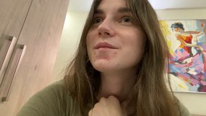 VLOG С кем Катя в Киеве. Что ей сказал ЛОР