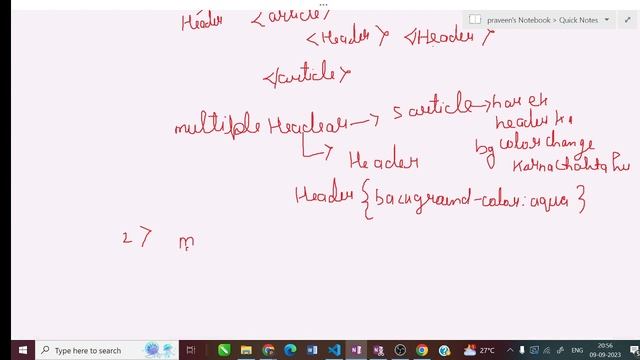 css element and class and id selector