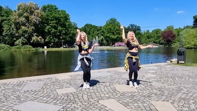 Dembow Arabe - Aimar x Don Forty Five || Zumba || Dance || Zumbafitness смотреть онлайн