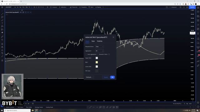 Asteroids Belt Aggregator Explained смотреть онлайн
