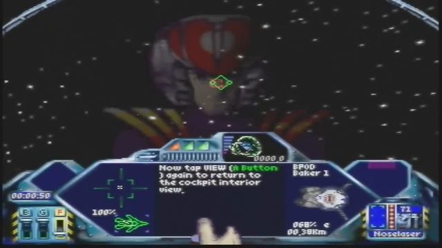 Robotech : Crystal Dreams - The N64 Beta Project смотреть онлайн