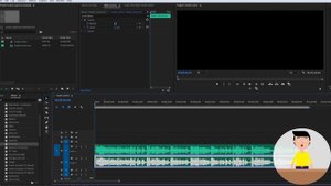 Быстрые способы удаления вздохов из речи в Adobe Premiere и Izotope rx7
