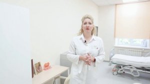 Экскурсия по родовому отделению Клинического госпиталя «АВИЦЕННА» Группы компаний «Мать и дитя»
