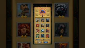 Крушители подземелий:Сжигаем все что призываем ))