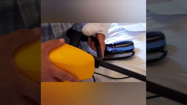 Как собрать и настроить металоискатель МД 5090. смотреть онлайн