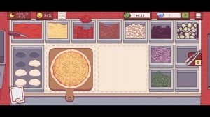 ?Хорошая пицца, отличная пицца - Глава 2 День 29