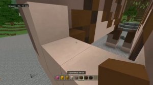 Как Построить Статую Кошки в Майнкрафт?