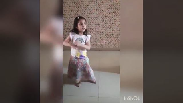 Day 5 of Summer Camp : Students of Sr. kg Lotus enjoyed by giving amazing performance. смотреть онлайн