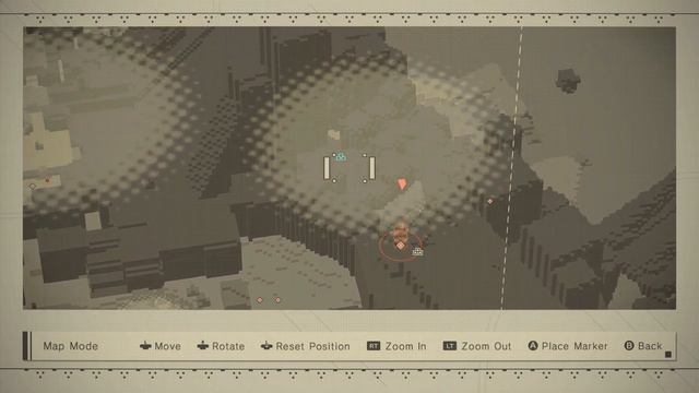 NieR:Automata Game of the YoRHa Edition【GOD MODE】- FINAL Walkthrough смотреть онлайн