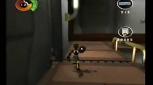 Ruff Trigger The Vanocore Conspiracy part  3 (Level 5) almost 100% walkthrough