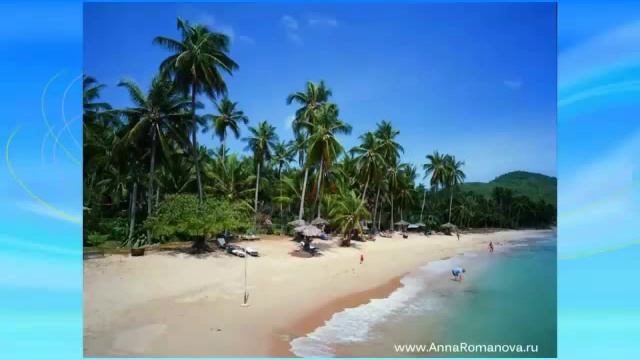 Романтика. Идеи для романтического путешествия смотреть онлайн