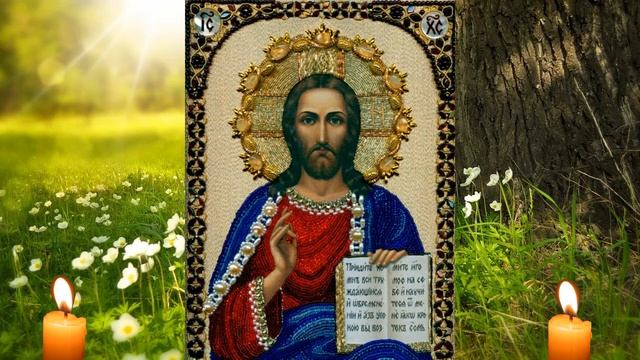СИЛЬНАЯ МОЛИТВА МАТЕРИ ЗА ДЕТЕЙ СВОИХ.