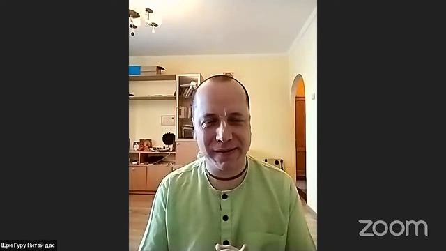 04.03.2024. ЕМ Шри Гуру Нитай прабху. Молитвы во благо всей Земли смотреть онлайн
