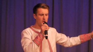 Артемий Гаврилов."Мон удмурт адями"кырӟан