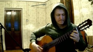 Токката - Поль Мориа