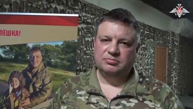 Вручение жилищных субсидий в зоне СВО