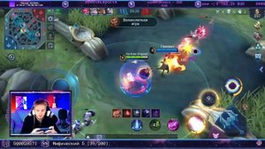 НОЛЬ ОШИБОК НАТАН ГАЙД 2021 | Mobile Legends | STigmaT.