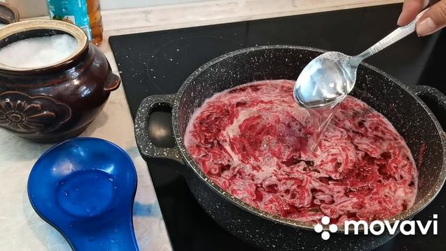 Никто не поверил, что это НАВАГА. Делаю красную рыбу.