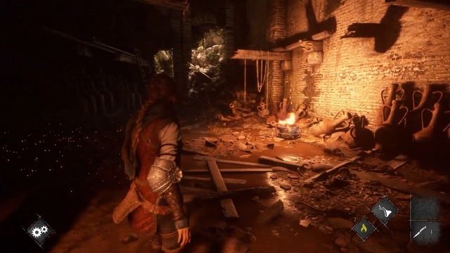 Обзор A Plague Tale: Requiem — самая красивая игра 2022 года, но как же она тормозит... | Чемп.PLAY