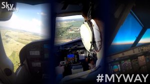 #MYWAY - We were born to fly.mp4