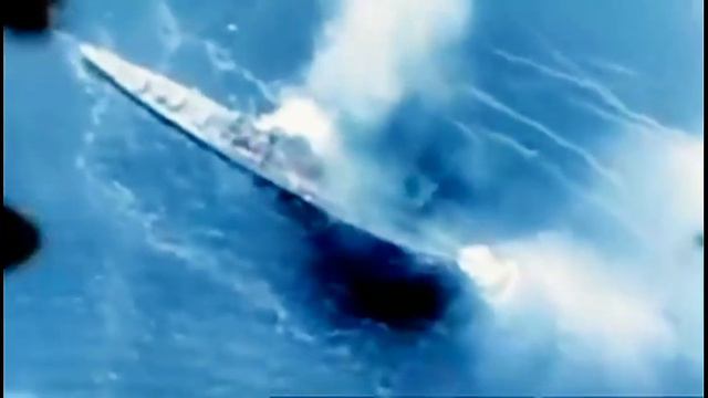 ПОСЛЕДНИЙ ДЮЙМThe last inch