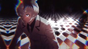 Канеки Кен『EDIT』