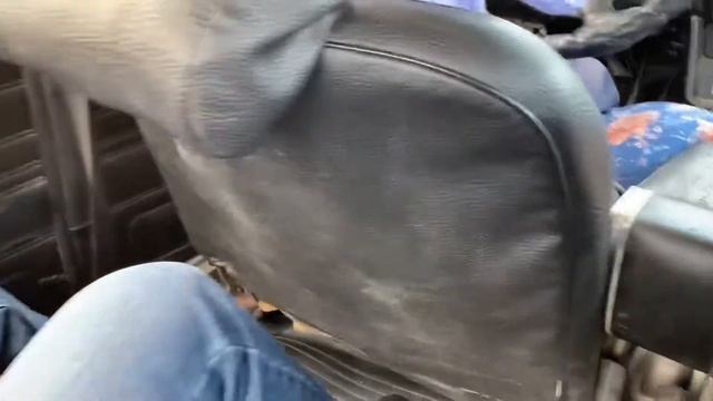 Lada Car Test Drive | Made in Russia | Drive through Village | смотреть онлайн