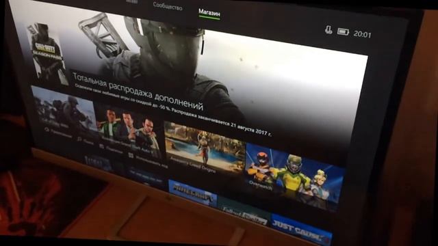 27" Монитор HP 27es [T3M86AA] смотреть онлайн