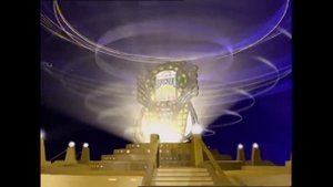 Заставка "Русское лото" (РТР, 15-22.10.2000)