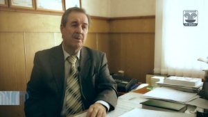 Прошлое, настоящее и будущее  Санаторий имени Цюрупы