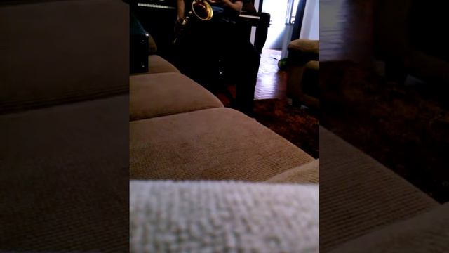 Sax tenor jupiter Black 787 semiprofissonal смотреть онлайн