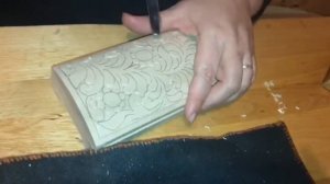 Кудринская резьба от Кореневской О.В.