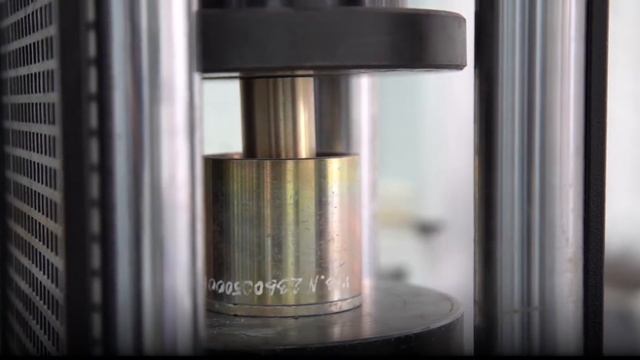 Испытании по городу Алматы: Определение дробимости гравия из гравийно-песчаной смеси смотреть онлайн