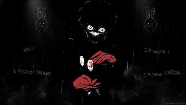 Kaneki Ken