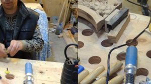 Бормашина Профиль М-03 самодельная Угловая микро шлифовальная насадка  быстрое замена расходника