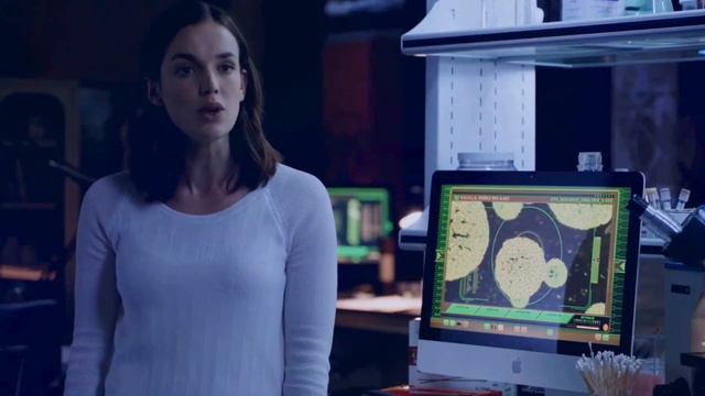 Fitz & Simmons War Of Hearts смотреть онлайн