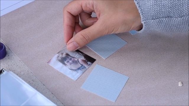 Insta Mini Album