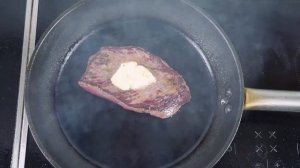 Рецепт приготовления стейка Ранч (Ranch steak)