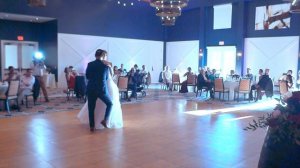 Wedding Dance - Stand by me - Ben E. King