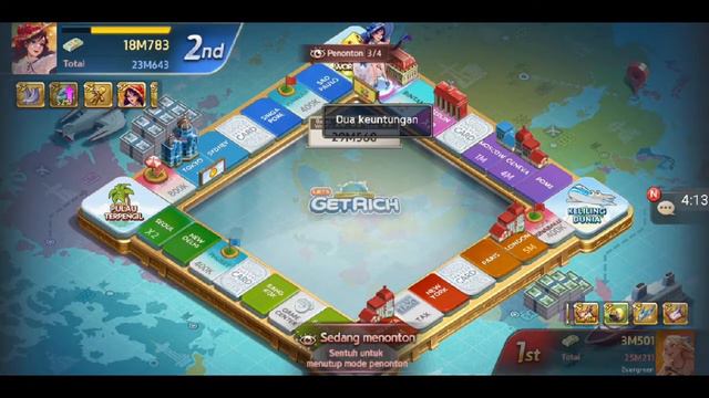 Tournament Final Bataryuda vs Evergreen - Let's Get Rich смотреть онлайн