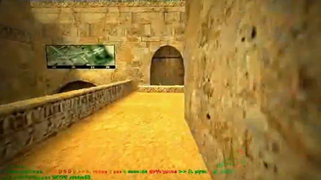 cs 1.6 cfg by TheQwerty9445!. смотреть онлайн