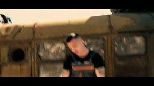 SVS - NE IZKAZVAM BLAGODARNOSTI (OFFICIAL VIDEO)